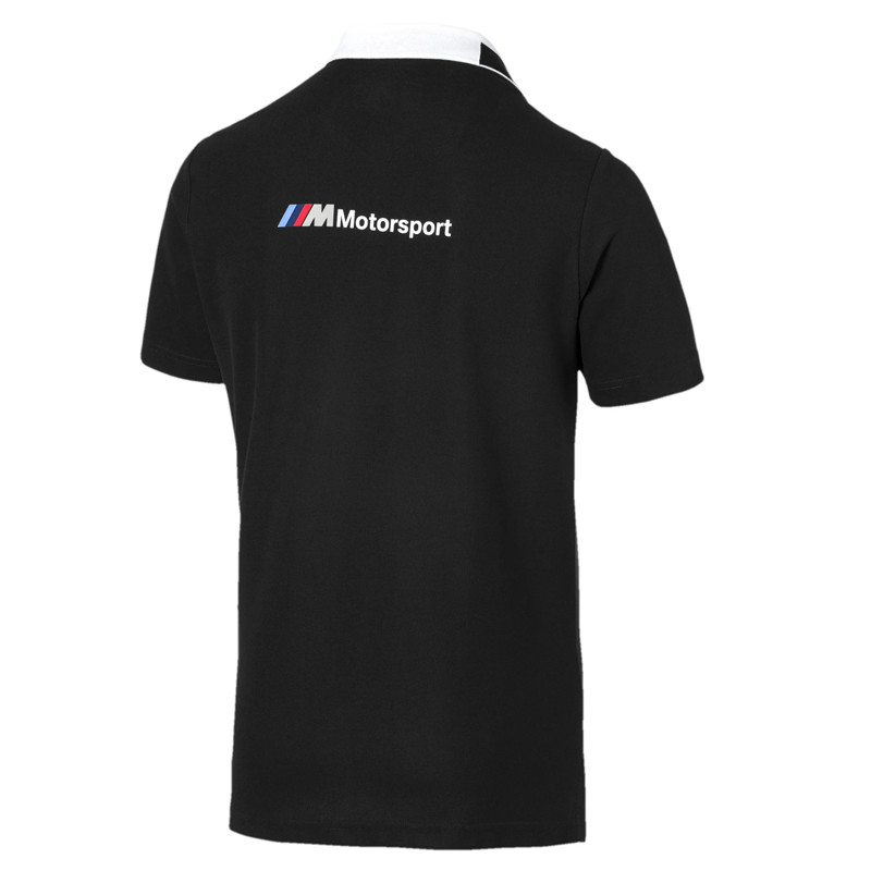 BMW Motorsport Polo foto 2